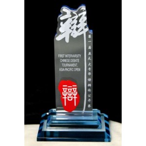 Customized Acrylic